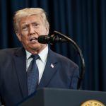 Трамп заявив, що ще не ухвалив рішення щодо ліцензії на виробництво ракет Patriot в Україні