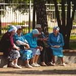 В Україні стало менше 10 млн пенсіонерів: чому пенсійна система опинилася під тиском