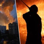 Міністр оборони Польщі після атаки на Київ закликав світ посилити тиск на Росію