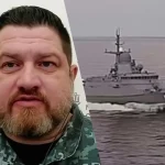 Росія фактично заблокувала судноплавство у Чорному морі: ВМС шукають спосіб протидії