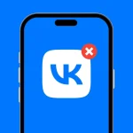 VK подала позов проти Apple через блокування застосунків в App Store