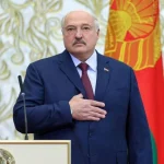 Лукашенко заявив, що війна в Україні нібито почалася через корупцію та «крадіжки»