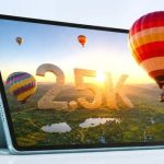 Motorola представила тонкий 5G-планшет Moto Pad 70: характеристики та можливості