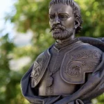 Зеленський підписав указ про встановлення пам’ятника Івану Мазепі в Києві