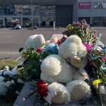 У Кривому Розі триває пошукова операція після удару РФ по торговельному центру: безвісти зниклими залишаються троє людей