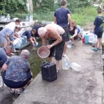 Маріуполь без світла і води: окупаційна влада приховує комунальний колапс