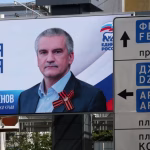 В окупованому Криму готуються до виборів у Держдуму РФ: «конкуренція» може виявитися лише імітацією