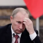 Росія заговорила про «замороження» війни, але висунула Україні нові умови