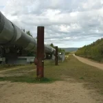 Росія перенаправила казахстанську нафту до Новоросійська
