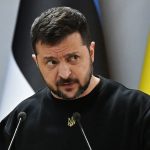 Зеленський анонсував нові радари та системи ППО від Франції: поставки очікують восени