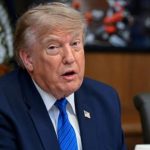 Трамп заявив, що не побоюється нападу Росії на країни НАТО