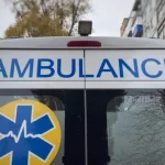 На території ТЦК на Житомирщині помер 46-річний чоловік, якого доправили на ВЛК