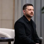 Зеленський: без достатньої ППО Росія не буде серйозно налаштована на мир