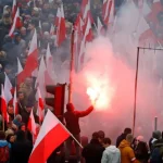 21 польський депутат запропонував провести Марш незалежності у Львові