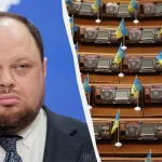 Стефанчук спростував чутки про переїзд Верховної Ради зі столиці