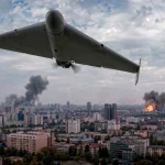 Росія здешевила реактивні дрони завдяки 3D-друку турбін: Україна готується до нових атак на енергетику