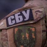 Зеленський звільнив керівника департаменту СБУ після стріляниини між співробітниками спецслужб у Києві