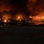 Російські атаки пошкодили 28 об’єктів на Київщині: є постраждалі