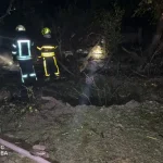 Росія цинічно виправдала масований удар по Україні