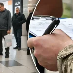 Мобілізація з 1 жовтня: кого можуть призвати, які дані треба оновити та що змінюється для бронювання