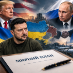 США пропонують Україні відмовитися від НАТО в обмін на інвестиції та перспективу вступу до ЄС