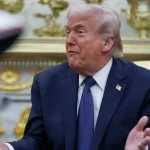 Трамп узяв 60 днів для оцінки наслідків санкцій проти Росії та нових мит