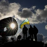 Сили оборони звільнили три населені пункти на Лиманському напрямку