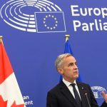Канада та ЄС створюють «Альянс заради майбутнього» і запрошують долучитися інші країни