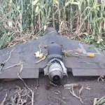Повітряні сили пояснили, як Росія може збільшувати дальність реактивних «шахедів»