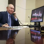 Путіну виповнилося 74 роки: хто вже привітав російського диктатора