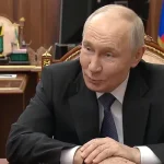 Кремль просуває саміт США, Росії та Китаю для посилення своїх позицій