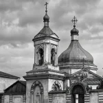 Від Фундуклея до церкви Святої Катерини: у Києві презентують стенди про історію грецької громади