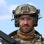 Актор Сергій Стрельніков мобілізувався до Сил оборони України