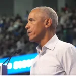 Обама звинуватив адміністрацію Трампа у зраді України та поступках Путіну