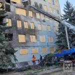 Російські війська атакували Харківщину: шестеро постраждалих, серед них 14-річний хлопець