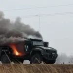 Сили безпілотних систем у жовтні підтвердили понад 12 тисяч втрат російських військових — «Мадяр»